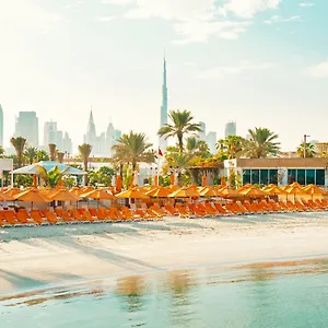 Marine & 5* Dubai