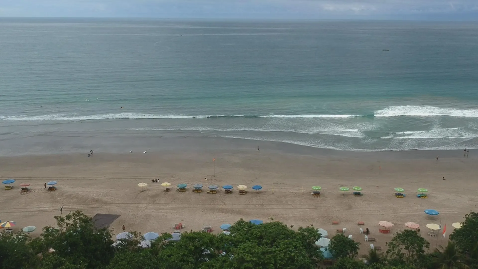 Club Bali Family Suites @ Legian Beach 4*, Legian (Bali) Indonesia