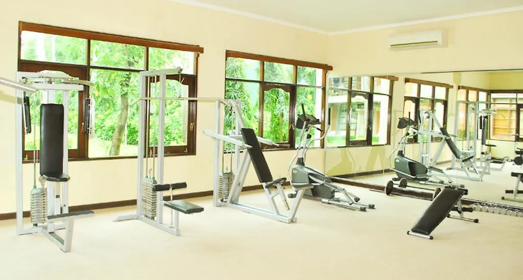 Club Bali Family Suites @ Legian Beach