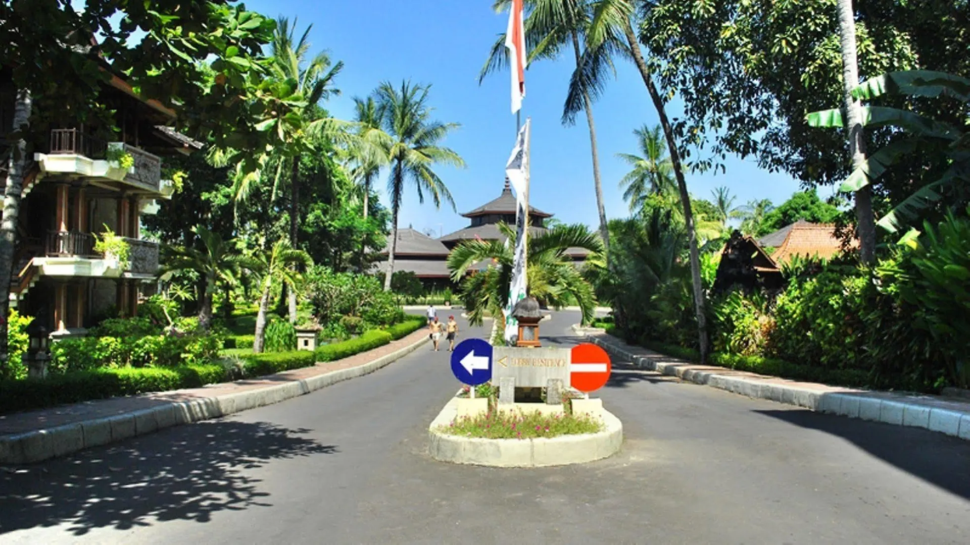 Club Bali Family Suites @ Legian Beach Legian (Bali)