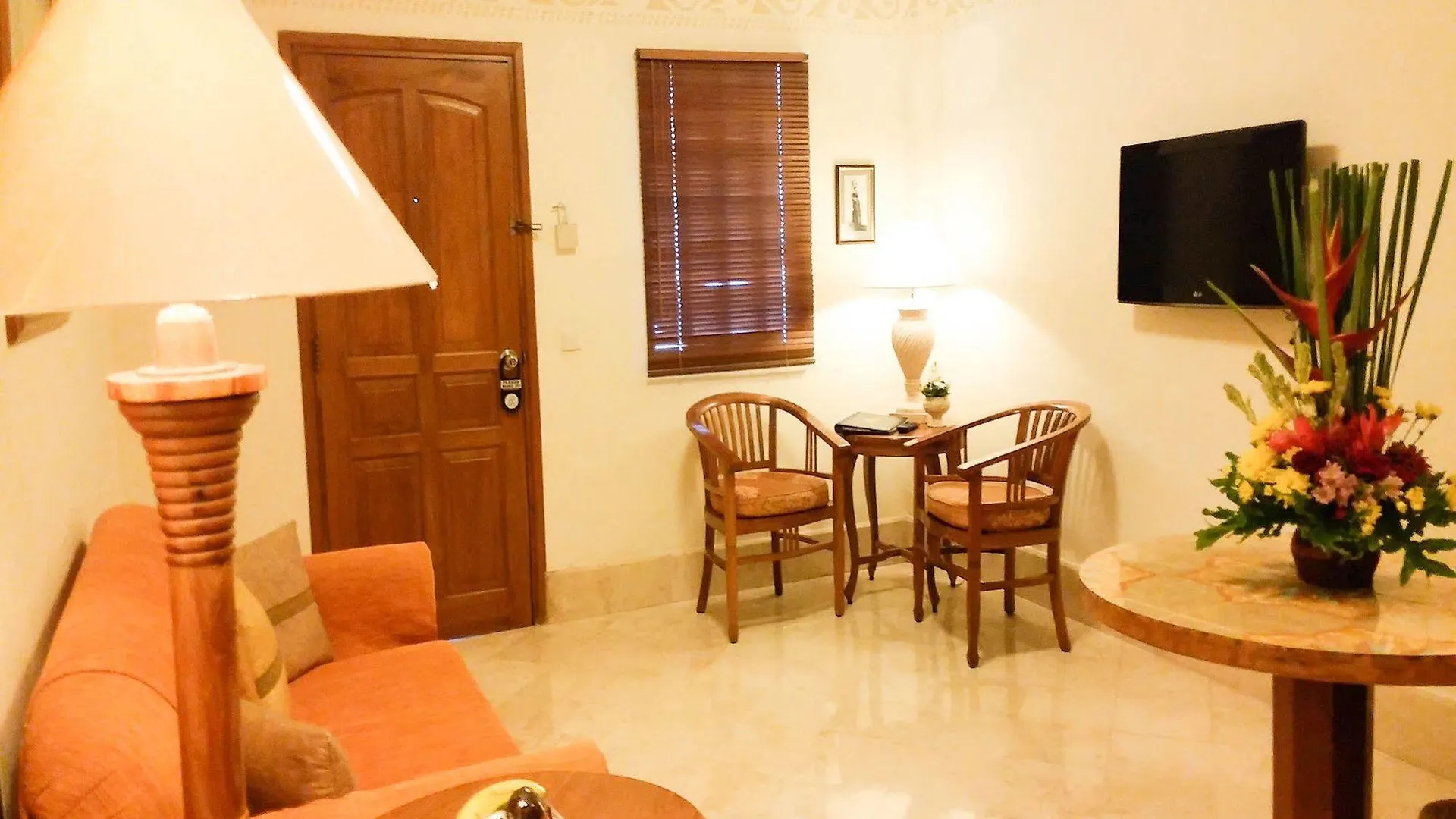 Hotel Club Bali Family Suites @ Legian Beach