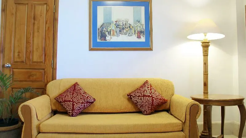 **** Hotel Club Bali Family Suites @ Legian Beach Indonesia