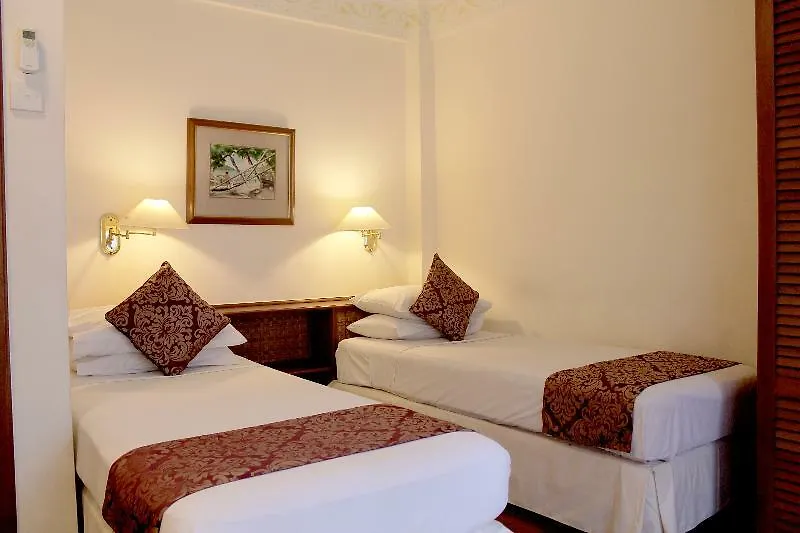 Club Bali Family Suites @ Legian Beach Indonesia