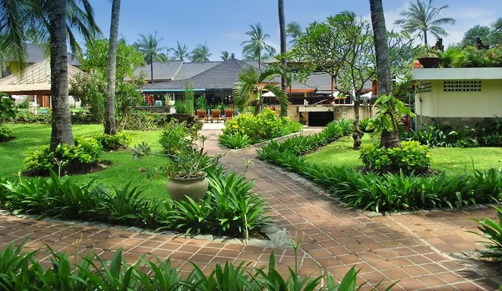 Club Bali Family Suites @ Legian Beach Hotel